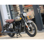 Royal Enfield Classic 350 GREY