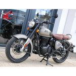 Royal Enfield Classic 350 GREY