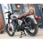 Royal Enfield Classic 350 GREY