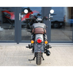 Royal Enfield Classic 350 GREY