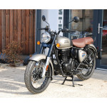 Royal Enfield Classic 350 GREY