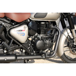 Royal Enfield Classic 350 GREY