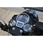 Royal Enfield Classic 350 GREY