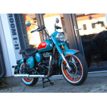 Royal Enfield Goan Classic 350