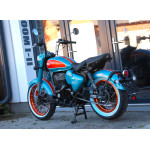 Royal Enfield Goan Classic 350