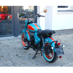 Royal Enfield Goan Classic 350