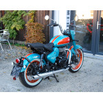 Royal Enfield Goan Classic 350