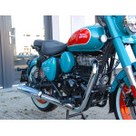 Royal Enfield Goan Classic 350