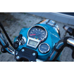 Royal Enfield Goan Classic 350