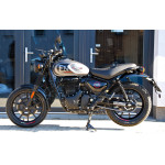 Royal Enfield HNTR 350