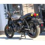 Royal Enfield HNTR 350