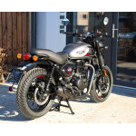 Royal Enfield HNTR 350