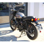 Royal Enfield HNTR 350