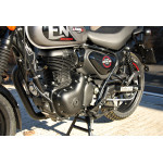 Royal Enfield HNTR 350