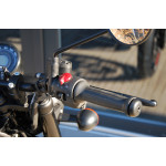 Royal Enfield HNTR 350