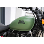 Royal Enfield 350 Meteor