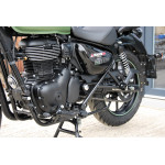 Royal Enfield 350 Meteor