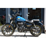 Royal Enfield 350 Meteor BLUE