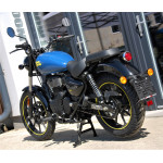 Royal Enfield 350 Meteor BLUE