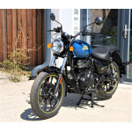 Royal Enfield 350 Meteor BLUE