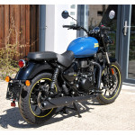 Royal Enfield 350 Meteor BLUE