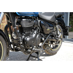 Royal Enfield 350 Meteor BLUE