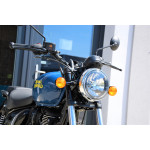 Royal Enfield 350 Meteor BLUE