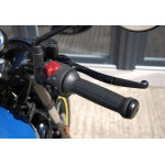 Royal Enfield 350 Meteor BLUE