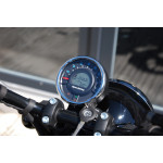 Royal Enfield 350 Meteor BLUE