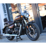 Royal Enfield 350 Meteor BROWN