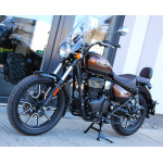 Royal Enfield 350 Meteor BROWN