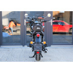 Royal Enfield 350 Meteor BROWN