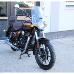 Royal Enfield 350 Meteor BROWN