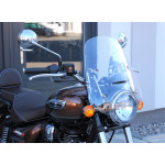 Royal Enfield 350 Meteor BROWN