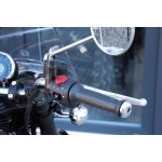 Royal Enfield 350 Meteor BROWN