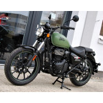 Royal Enfield 350 Meteor GREEN