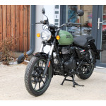 Royal Enfield 350 Meteor GREEN