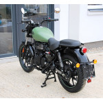 Royal Enfield 350 Meteor GREEN