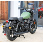 Royal Enfield 350 Meteor GREEN