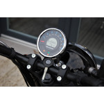 Royal Enfield 350 Meteor GREEN