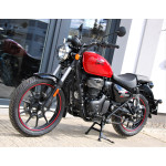 Royal Enfield Meteor 350 RED