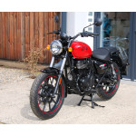 Royal Enfield Meteor 350 RED