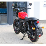 Royal Enfield Meteor 350 RED