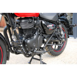 Royal Enfield Meteor 350 RED