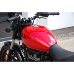 Royal Enfield Meteor 350 RED