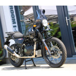 Royal Enfield Himalayan 411