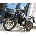 Royal Enfield Himalayan 411