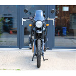 Royal Enfield Himalayan 411