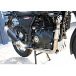 Royal Enfield Himalayan 411