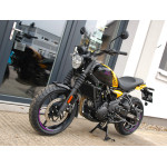 Royal Enfield Guerrilla 450